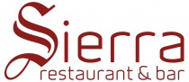 Speisekarte Restaurant Sierra in Oldenburg