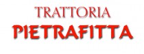 Logo TRATTORIA PIETRAFITTA