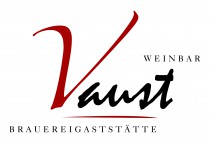 Logo Vaust Braugaststätte Berlin