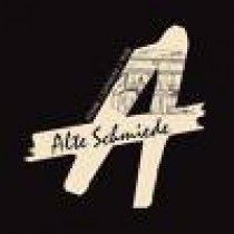 Logo Alte Schmiede