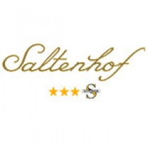 Logo AKZENT Hotel Saltenhof