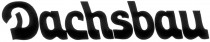 Logo Dachsbau, Haus der Biere