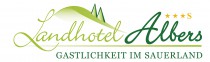 Logo Landhotel Albers