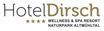 Logo Hotel Dirsch