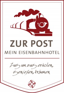 Logo Gasthof zur Post