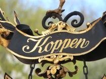 Fränkischer Gasthof - Hotel "Zum Koppen"