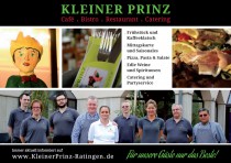 Logo Kleiner Prinz