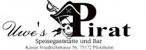 Logo Uwes Pirat