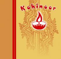 Logo Kohinoor