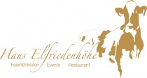 Restaurant Haus Elfriedenhöhe