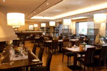 Logo Seeblick **** Genuss und Spa Resort Amrum