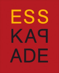 Logo Restaurant ESSKAPADE