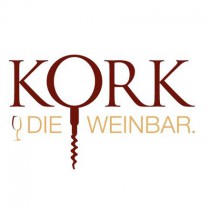 Logo Kork Weinbar