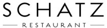 Logo Restaurant Schatz
