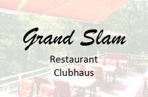 Logo Grand Slam