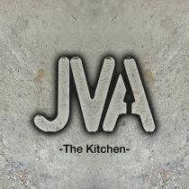 Logo JVA Jedermanns Verpflegungsanstalt