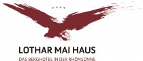Logo ****Berghotel Lothar Mai Haus