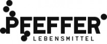 Logo Pfeffer Lebensmittel & Tagbar