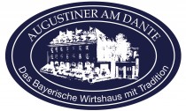 Logo Augustiner am Dante
