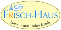 Logo Frisch-Haus