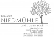 Logo Niedmühle