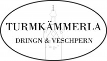 Logo Turmkämmerla - Eventlocation und Catering 
