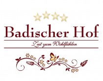 Logo Hotel-Restaurant Badischer Hof
