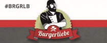 Logo Burgerliebe