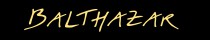 Logo Balthazar