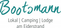 Logo Bootsmann Lokal