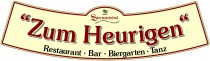 Logo Restaurant Zum Heurigen im Hotel Sternsteinhof