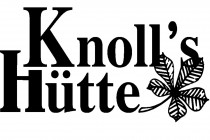 Logo Knolls Hütte