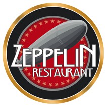 Logo Zeppelin Restaurant