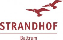 Logo Strandhof
