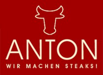Logo Anton Steaks