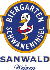 Logo Biergarten Schwaneninsel