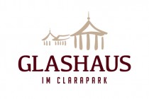 Logo Glashaus im Clarapark