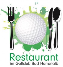 Logo Restaurant im Golfclub Bad Herrenalb