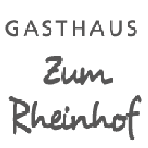 Gasthaus Zum Rheinhof