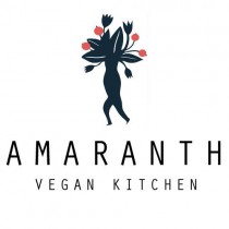 Logo Restaurant Amaranth