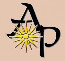 Logo Alexander Palace