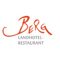 Logo Landhotel Berg