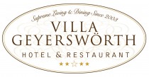 Logo La Villa