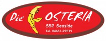 Logo Die Osteria S 52 - Seaside