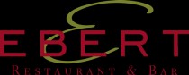 Logo EBERT Restaurant & Bar