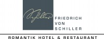 Logo Romantik Hotel Friedrich von Schiller