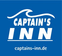 Logo Captain´s Inn