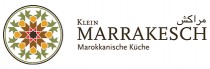 Restaurant Klein Marrakesch