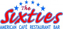 Logo The Sixties Diner