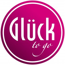 Logo Glück to go 